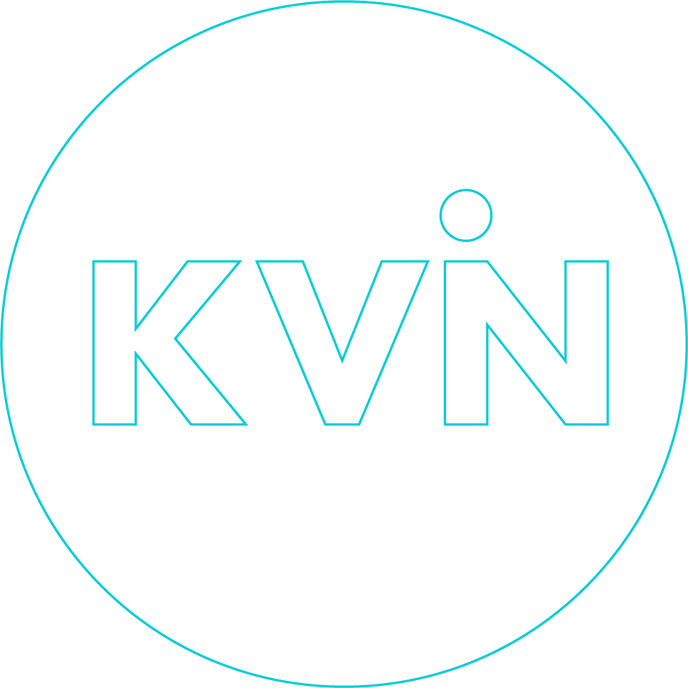 KVN logo