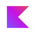 Kotlin logo